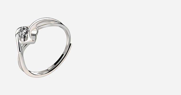 Diamond jewellery category