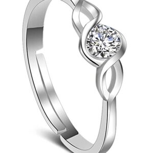 Karatcart Platinum Ring - buy online UK